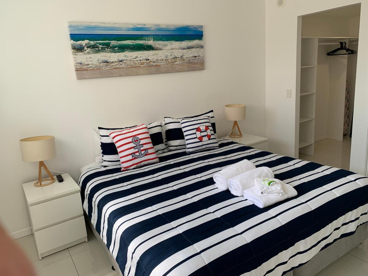 Kings Edge Apartment Caloundra Ngoại thất bức ảnh